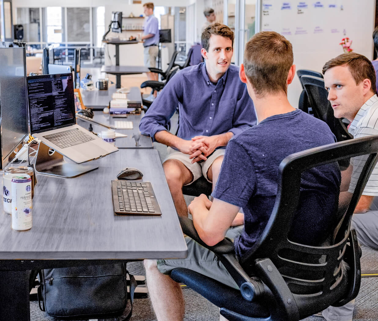 About - Byterits IT Solutions Private Limited