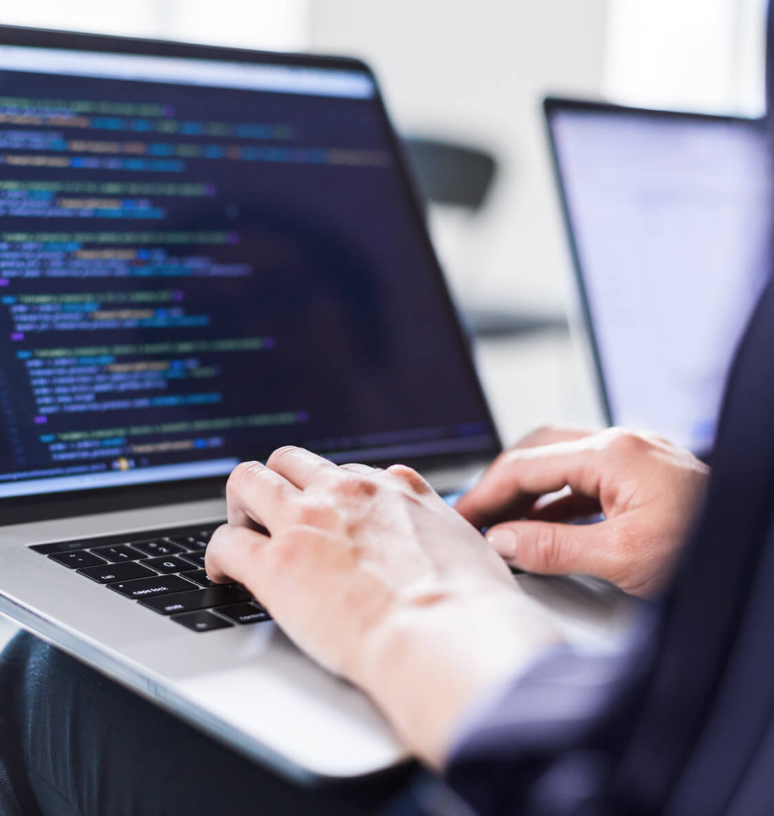 Developers Story - Byterits IT Solutions Private Limited