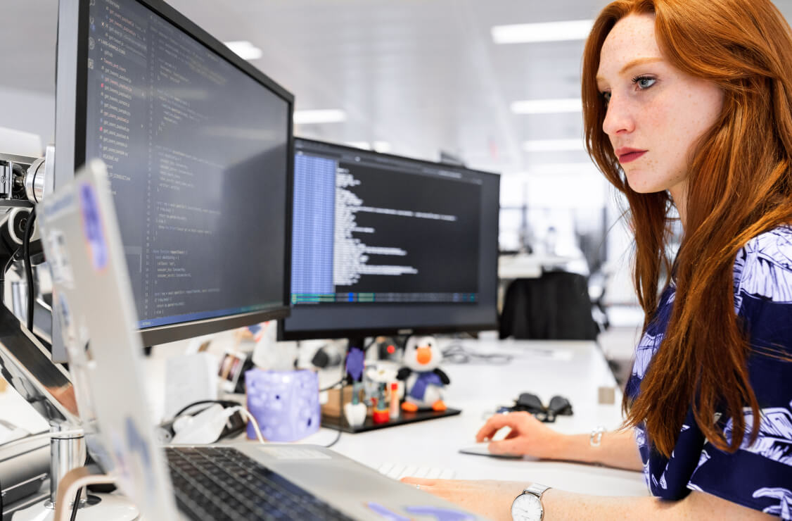 About Code - Byterits IT Solutions Private Limited